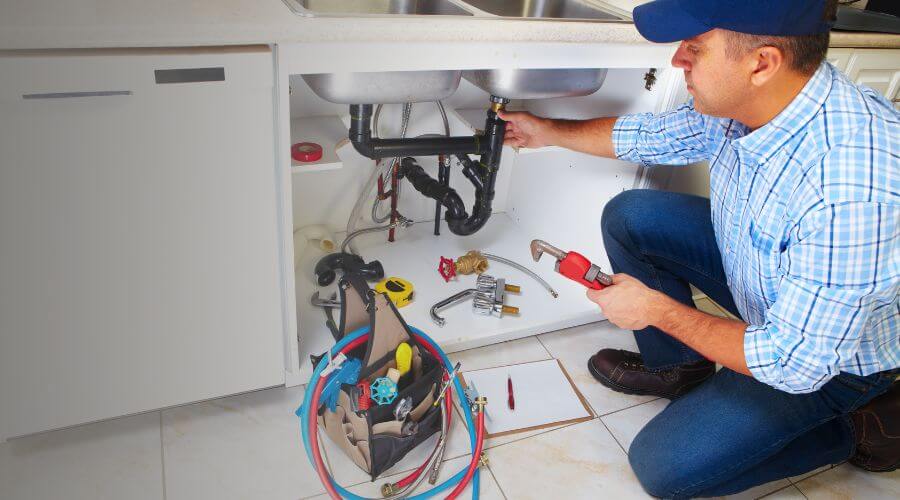Professional Tankless Water Heater Installation in Round Rock, TX